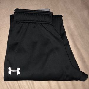 Under Armour athletic pants